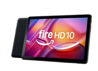 Amazon Fire HD 10 2026 Tablet Launched, With Only 4 GB of RAM amazon fire hd 10 2026