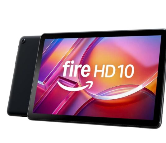 amazon fire hd 10 2026
