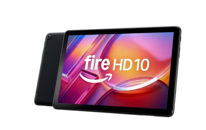 amazon fire hd 10 2026