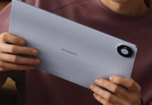 Huawei MatePad Pro Max Tablet Getting a Smaller Version Soon huawei matepad pro max