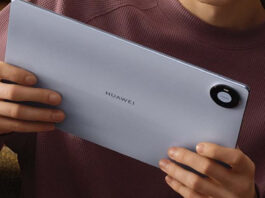 huawei matepad pro max