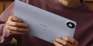 huawei matepad pro max