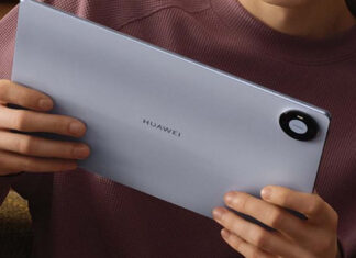 huawei matepad pro max