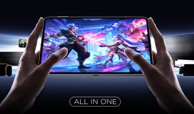 red magic gaming tablet 5 pro (3)