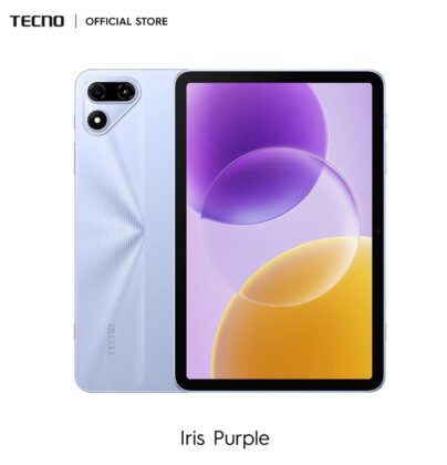 TECNO MEGAPAD SE 2 tablet