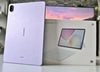 Huawei Reaches Global Tablet Top Five as Market Contracts