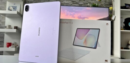 Huawei Reaches Global Tablet Top Five as Market Contracts