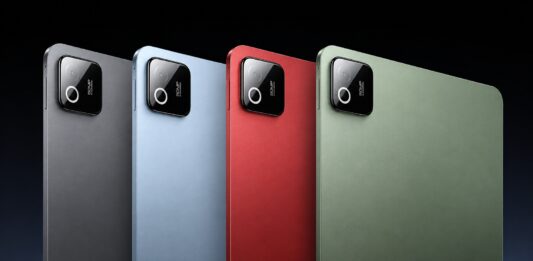 Xiaomi Pad 9 Pro Max leak points to red finish, up to 1TB storage, and a September debut