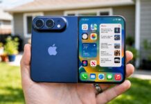 Rumored Foldable iPhone Could Bring a $1,150 Inner-Screen Repair Bill