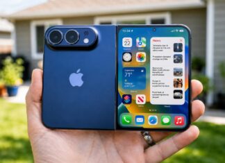Rumored Foldable iPhone Could Bring a $1,150 Inner-Screen Repair Bill