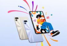 TECNO MEGAPAD SE 2 Pairs LTE With a Compact 9.7-Inch 90Hz Display TECNO MEGAPAD SE 2 tablet
