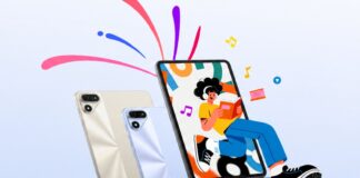 TECNO MEGAPAD SE 2 tablet