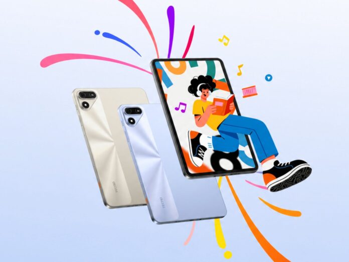 429358 TECNO MEGAPAD SE 2 tablet