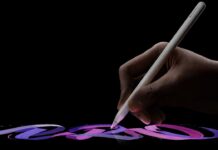 Apple Reportedly Tested a Compact Pencil for Its Foldable iPhone, but It May Not Ship