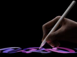 Apple Reportedly Tested a Compact Pencil for Its Foldable iPhone, but It May Not Ship