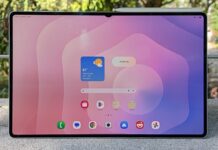Samsung Galaxy Tab S12 Ultra