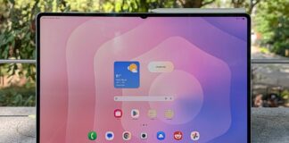 Samsung Galaxy Tab S12 Ultra