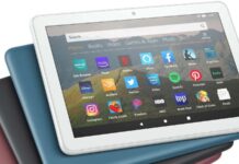 Amazon Tablet Filings Point to Up to 16GB of RAM and a Possible Software Shift