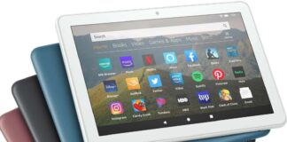 Amazon Tablet Filings Point to Up to 16GB of RAM and a Possible Software Shift