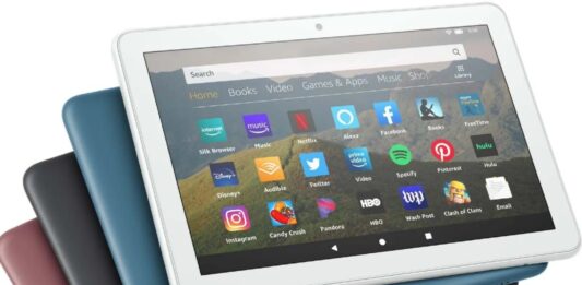 Amazon Tablet Filings Point to Up to 16GB of RAM and a Possible Software Shift Amazon Tablet Filings Point to Up to 16GB of RAM and a Possible Software Shift