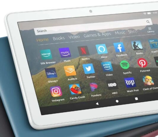Amazon Tablet Filings Point to Up to 16GB of RAM and a Possible Software Shift Amazon Tablet Filings Point to Up to 16GB of RAM and a Possible Software Shift