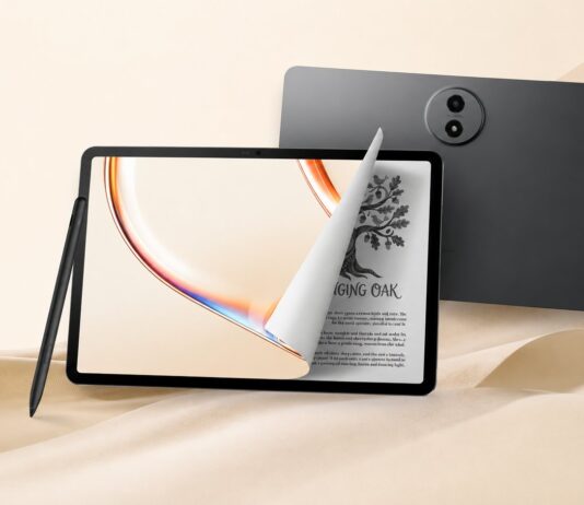TCL Tab A1 NXTPAPER Bundles a Matte 11-Inch Display, Pen and Case for $229.99 TCL Tab A1 NXTPAPER tablet