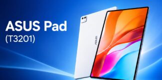 ASUS Pad T3201 (1)