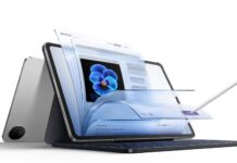 HONOR Pad 20 Pro Paperlike Edition Launched: 3K Display, Snapdragon 8s Gen 4 CPU Inside HONOR Pad 20 Pro Paperlike Edition (2)