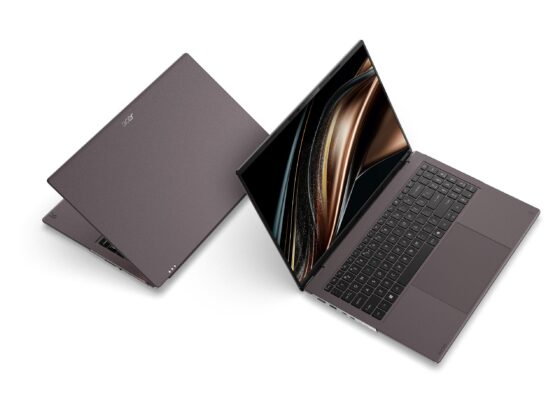 Acer Vero 16 Puts Tool-Free Repairs at the Center of Its 16-Inch Laptop Design