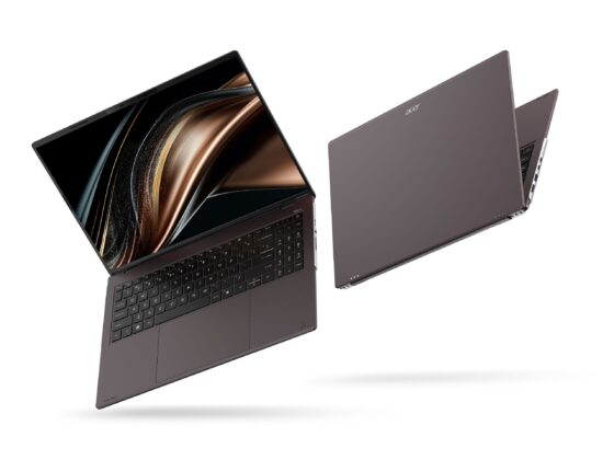 Acer Vero 16 Puts Tool-Free Repairs at the Center of Its 16-Inch Laptop Design