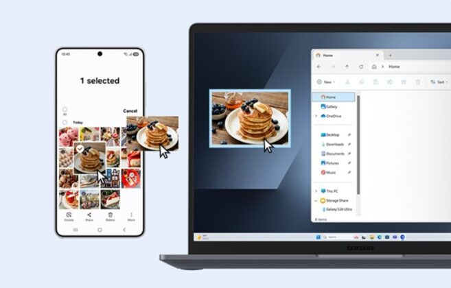 Samsung&rsquo;s $799.99 Galaxy Book6 Brings a More Affordable 14-Inch Option to the Lineup