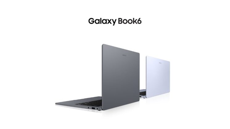 Samsung&rsquo;s $799.99 Galaxy Book6 Brings a More Affordable 14-Inch Option to the Lineup