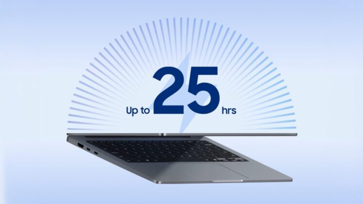 Samsung&rsquo;s $799.99 Galaxy Book6 Brings a More Affordable 14-Inch Option to the Lineup