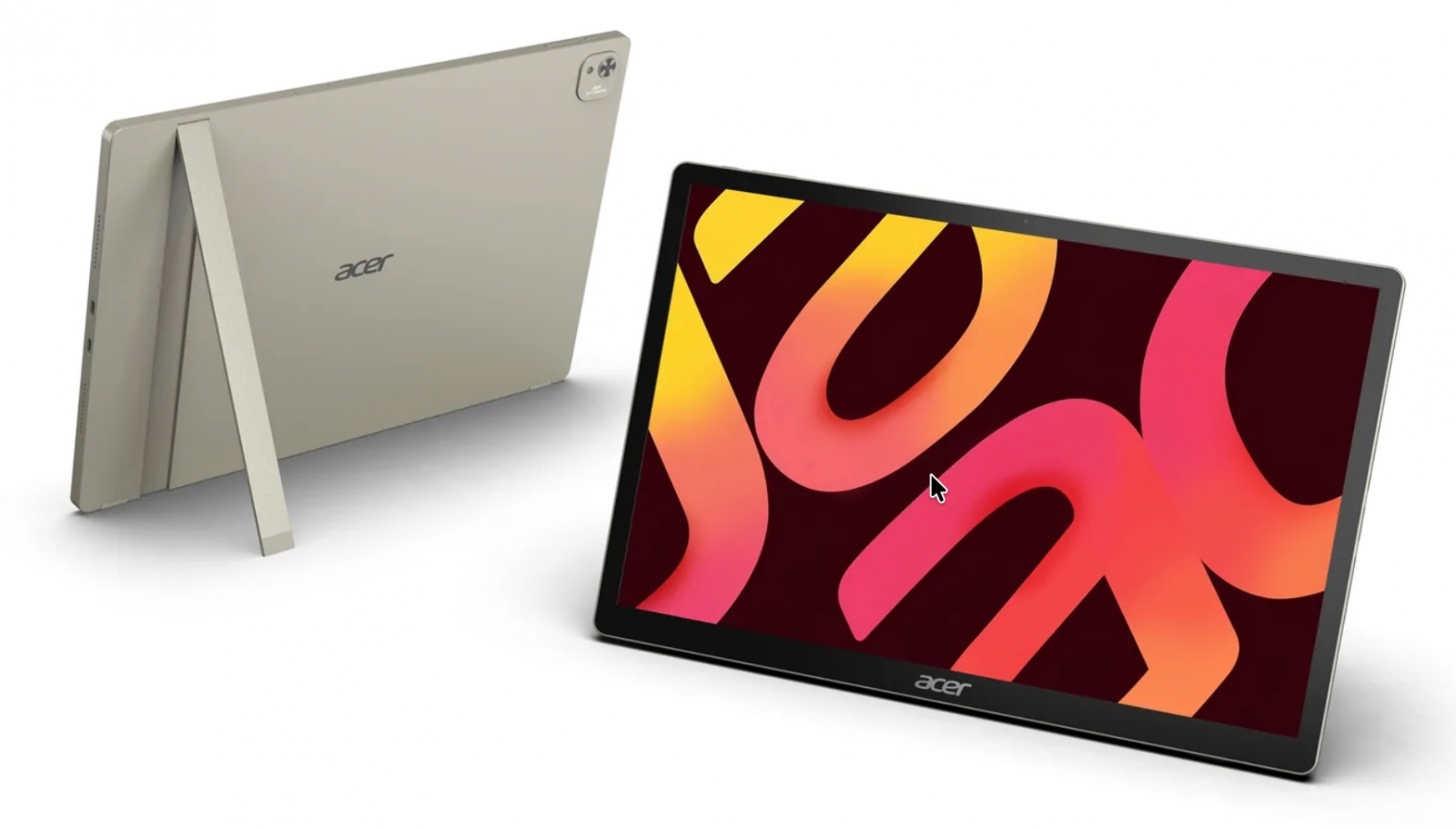Acer Iconia X16 tablet