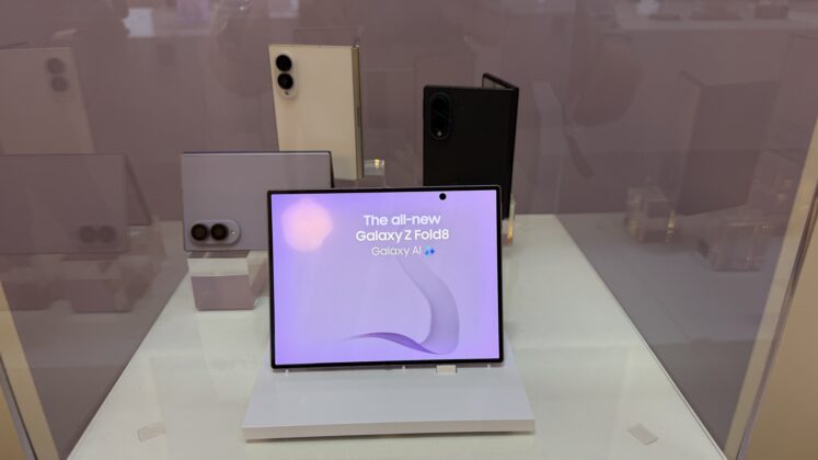 Samsung Puts Galaxy Book6 at the Center of Its Expanding AI Device Ecosystem