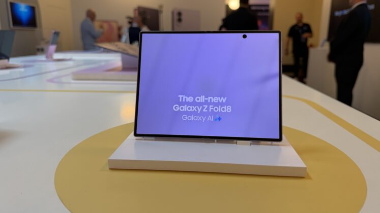 Samsung Puts Galaxy Book6 at the Center of Its Expanding AI Device Ecosystem