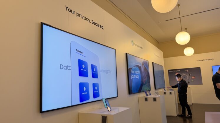 Samsung Puts Galaxy Book6 at the Center of Its Expanding AI Device Ecosystem