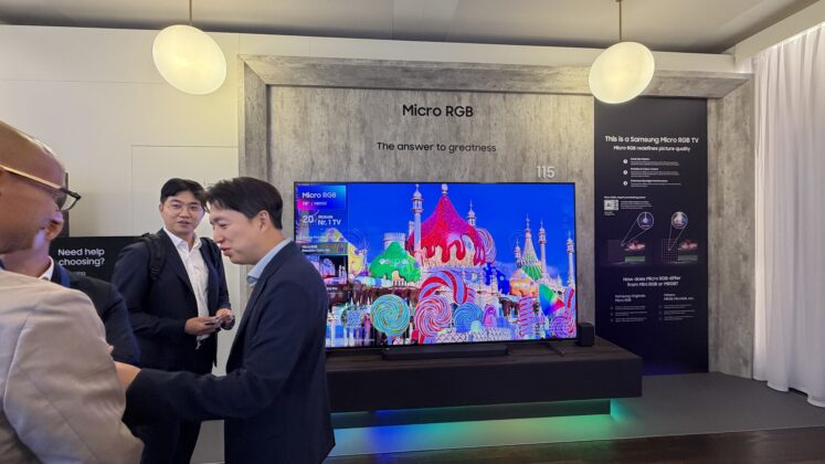 Samsung Puts Galaxy Book6 at the Center of Its Expanding AI Device Ecosystem