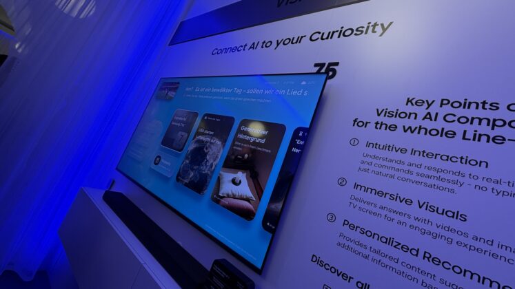 Samsung Puts Galaxy Book6 at the Center of Its Expanding AI Device Ecosystem