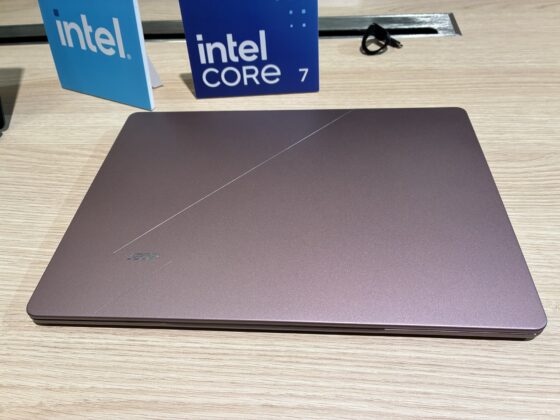 Acer Swift Air 14 and Air 16 Put Thin, High-Refresh Displays First at IFA 2026