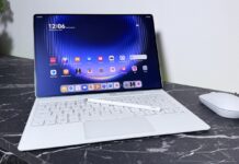 Huawei MatePad Pro Max review: A PaperMatte tablet built for creative work and laptop-style setups Huawei MatePad Pro Max tablet