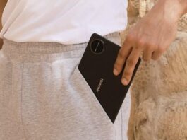 Huawei MatePad Mini 2 Rumored for September With a Brighter Quad-Stack OLED Display Huawei MatePad Mini 2
