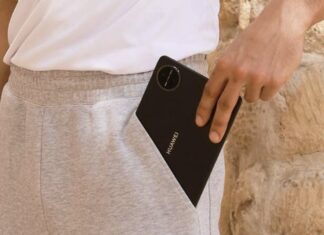 Huawei MatePad Mini 2 Rumored for September With a Brighter Quad-Stack OLED Display Huawei MatePad Mini 2