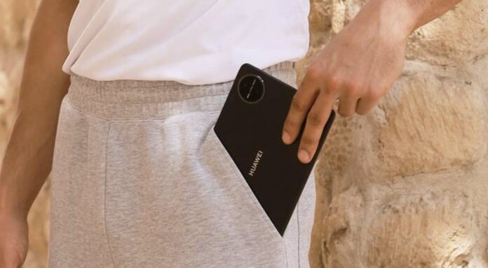 Huawei MatePad Mini 2
