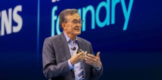 Intel Says Its 14A Process Is Cutting Defects at Its Fastest Pace Since 22nm