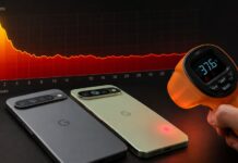 Pixel 11 Testing Raises Sustained-Performance Questions for Tensor G6