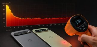 Pixel 11 Testing Raises Sustained-Performance Questions for Tensor G6