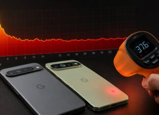 Pixel 11 Testing Raises Sustained-Performance Questions for Tensor G6 Pixel 11 Testing Raises Sustained-Performance Questions for Tensor G6