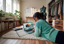 Dell 14S (DS14270) 14-inch laptop
