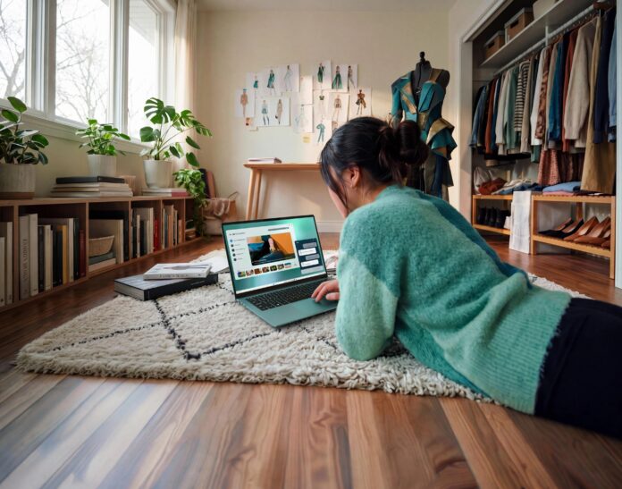 Dell 14S (DS14270) 14-inch laptop